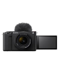 Sony ZV-E1 Vlogcamera + 28-60mm