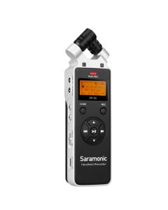 Saramonic SR-Q2 Audio Recorder
