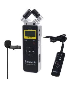 Saramonic SR-Q2M Audio Recorder