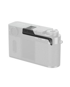 SmallRig 5222 Thumb Grip For Fujifilm X half (Black)