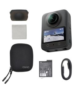 DJI Osmo 360 Standard Combo