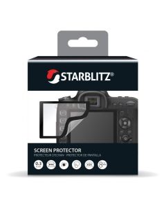 Starblitz Screenprotector Fujifilm X-E2 / X-E2S / X100T / X100F