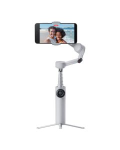 Insta360 Flow 2 Standard Bundle / Stone Grey