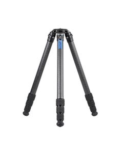 Leofoto LM-404C Carbon Summit Statief