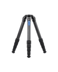 Leofoto LM-405C Carbon Summit Statief