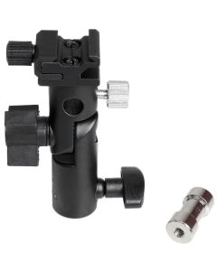Caruba Swivel inclusief Spigot