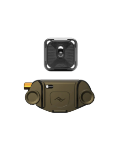 Peak Design Capture Camera Clip V3 CP-KP-3 Kelp