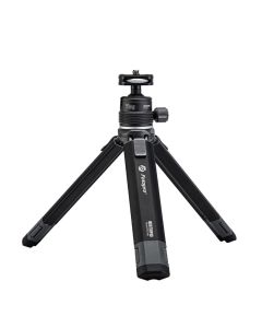 Fotopro SY-390 Pocket Tripod 2 Sections Black