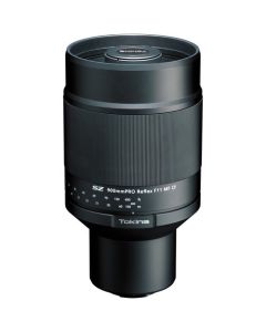 Tokina 900mm PRO F11 SZ MF CF Fujifilm X-Mount