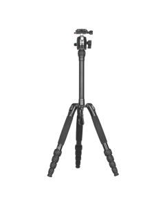 Sirui T-005SK Aluminium Statief + B-00K Balhoofd