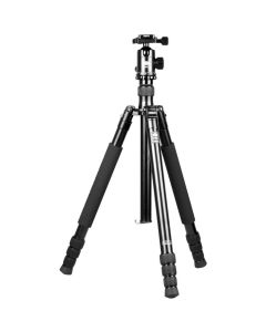 Sirui T-2004XL Statief + E-20 Balhoofd