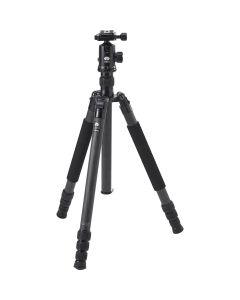 Sirui T-2204XL Carbon Statief + E-20 Balhoofd