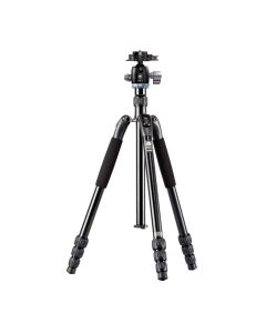 Sirui T-004SK Aluminium Statief + KS-5 Balhoofd