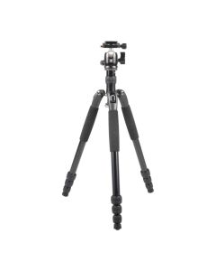 Sirui UltraLight T-004SK Statief + B-00K Balhoofd