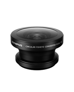 OM System FCON-T02 Fisheye Converter