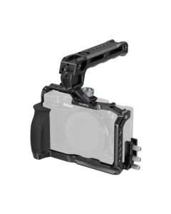 SmallRig 5647 Cage Kit for Nikon ZR