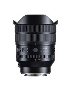 Tamron 12-20mm F2.8 Sony FE-Mount