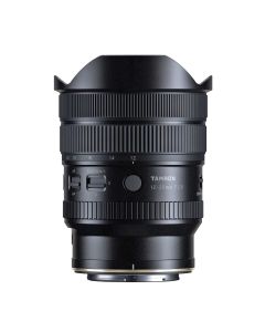 Tamron 12-20mm F2.8 Nikon Z-Mount