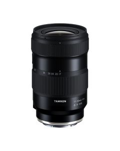 Tamron 17-50mm F4 Di III VXD Sony FE-Mount