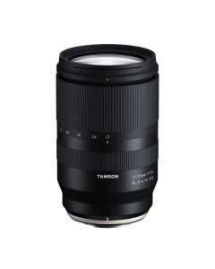 Tamron 17-70mm F2.8 Di III-A VC RXD Fujifilm X-mount