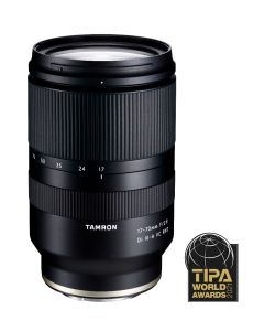 Tamron 17-70mm F2.8 Di III-A VC RXD Sony E-mount