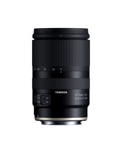 Tamron 17-70mm F2.8 Di III-A VC RXD Canon RF-Mount