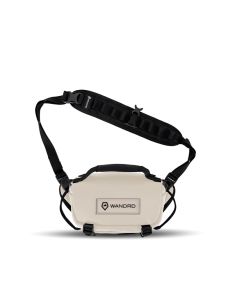 WANDRD ROGUE Sling Tas 3L Tan