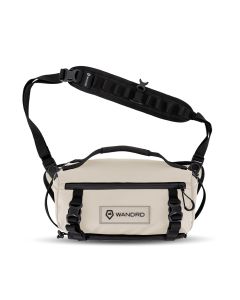 WANDRD ROGUE Sling Tas 6L Tan