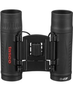 Tasco 8x21 Essentials Dakkant Verrekijker
