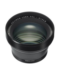 Fujifilm Tele Conversie Lens TCL-X100 II Zwart