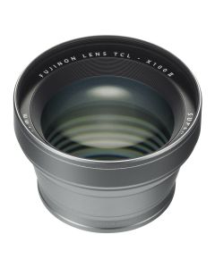 Fujifilm Tele Conversie Lens TCL-X100 II Zilver