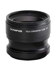 OM System TCON-T01 Tele Converter