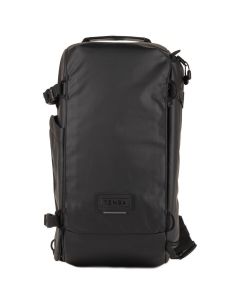 Tenba Solstice V2 12L SlingBag Zwart