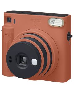 Fujifilm Instax Square SQ1 Terracotta Orange