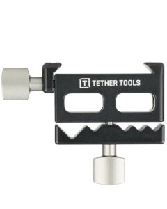 Tether Tools TetherArca Cable Clamp voor L-Brackets