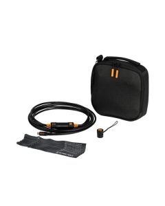 Tether Tools Starter Tethering Kit Optima 10G USB-C to USB-C 4.6m Straight To Straight Black