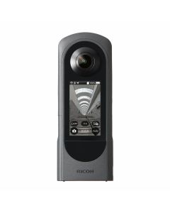 Ricoh Theta X (2023) 360 Graden Camera