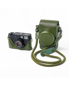 SmallRig 5220 Leather Case Kit Green Fujifilm X half