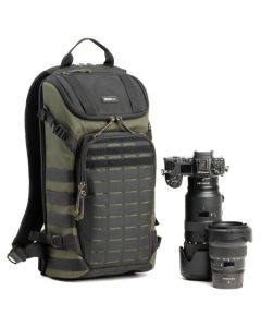 Think Tank DarkLight Backpack 14L Montane Green