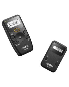 Godox TR-C3 Digital Timer Remote
