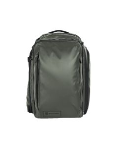 WANDRD TRANSIT 35L Travel Backpack Wasatch Green