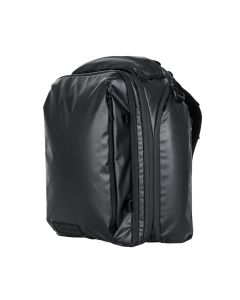 WANDRD TRANSIT 45L Travel Backpack Black