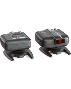 Cullmann CUlight 500S Wireless Flash Trigger Kit voor Sony