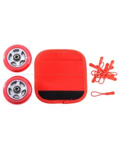 Think Tank Roller Flair Red