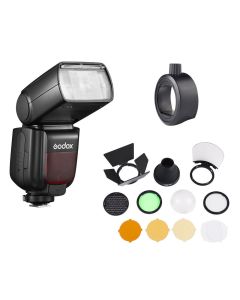 Godox Speedlite TT685 II Lightshaper Kit Canon
