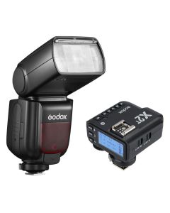Godox Speedlite TT685 II X2 Trigger Kit Nikon
