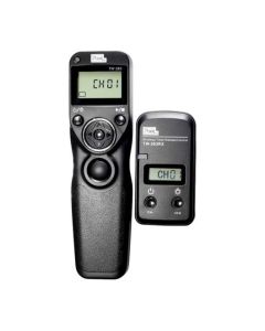 Pixel Draadloze Timer Afstandsbediening TW-283/N3 voor Canon