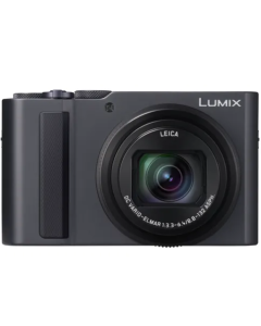 Panasonic Lumix DC-TZ300 Donker Zilver