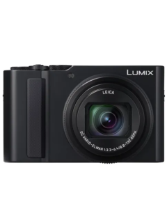 Panasonic Lumix DC-TZ300 Zwart