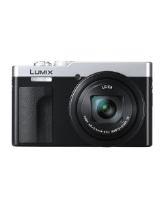 Panasonic DC-TZ99 Compactcamera Zilver - Tweede (buitenkans)